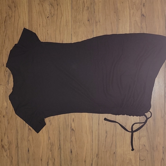 Black dress - Picture 2 of 2